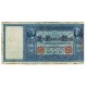 1910 - Germany Pic 43 red # 100 Marks banknote 1910 - Germany Pic 43 red # 100 Marks banknote