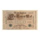1910 - Germany Pic 45b 1.000 Marks banknote 1910 - Germany Pic 45b 1.000 Marks banknote