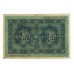 1914 -  Alemania Pic 49b    billete de  50 Marcos BC