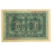 1914 - Germany Pic 49b   50 Marks  X F+ banknote