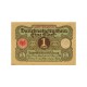 1920 - Germany PIC 58 1 Mark banknote 1920 - Germany PIC 58 1 Mark banknote