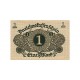 1920 - Germany PIC 58 1 Mark banknote 1920 - Germany PIC 58 1 Mark banknote