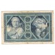 1915 - Germany Pic 63 20 Marks FF banknote 1915 - Germany Pic 63 20 Marks FF banknote