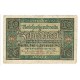 1920 - Germany PIC 67a 10 Marks banknote 1920 - Germany PIC 67a 10 Marks banknote