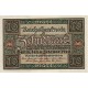 1920 - Germany PIC 67 10 Marks XF banknote 1920 - Germany PIC 67 10 Marks XF banknote