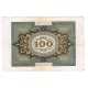 1920 - Germany PIC 69b 100 Marks banknote 1920 - Germany PIC 69b 100 Marks banknote