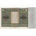1922 - Alemania PIC 70 billete de 10.000 Marcos EBC