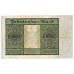 1922 - Germany 10.000 Marcos banknote PIC 71 F