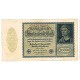 1922 - Germany Pic 72 10.000 Marks VF banknote 1922 - Germany Pic 72 10.000 Marks VF banknote