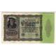 1922 - Germany PIC 79 50.000 Marks F banknote 1922 - Germany PIC 79 50.000 Marks F banknote