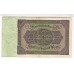 1922 - Alemania PIC 79   billete de  50.000 Marcos MBC