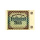 1922 - Germany Pic 81 5.000 Marks banknote 1922 - Germany Pic 81 5.000 Marks banknote