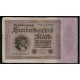 1923 - Germany Pic 83a 100.000 Marks G banknote 1923 - Germany Pic 83a 100.000 Marks G banknote