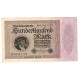 1923 - Germany Pic 83a 100.000 Marks XF banknote 1923 - Germany Pic 83a 100.000 Marks XF banknote