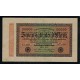 1923 - Germany Pic 85b 20.000 Marks banknote 1923 - Germany Pic 85b 20.000 Marks banknote
