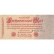 1923 - Germany Pic 92 500.000 Marks banknote 1923 - Germany Pic 92 500.000 Marks banknote