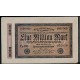 1923 - Germany Pic 93 1.000.000 Marks VF banknote 1923 - Germany Pic 93 1.000.000 Marks VF banknote