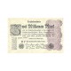 1923 - Germany PIC 104d 2 Millons Marks banknote 1923 - Germany PIC 104d 2 Millons Marks banknote