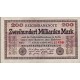 1923 - Germany PIC 121 200 Millons Marks F banknote 1923 - Germany PIC 121 200 Millons Marks F banknote