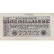 1923 - Germany PIC 122 1 Millon Marks banknote 1923 - Germany PIC 122 1 Millon Marks banknote