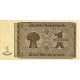 1937 - Germany PIC 173b 1 Reichsmark banknote 1937 - Germany PIC 173b 1 Reichsmark banknote