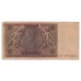 1929 -  Alemania PIC 181a billete de 20 Reichsmarcos MBC