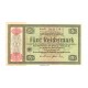 1933 - Germany PIC 199 5 Reichsmarks banknote 1933 - Germany PIC 199 5 Reichsmarks banknote