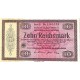 1933 - Germany PIC 200 10 Reichsmarks banknote 1933 - Germany PIC 200 10 Reichsmarks banknote