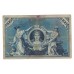 1907 -  Alemania PIC 30 billete de 100 Marcos BC