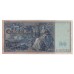 1908 - Germany Pic 35 100 Marks F banknote