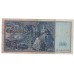 1909 - Germany Pic 38 100 Marks VF banknote