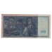 1910 - Alemania Pic 43 billete de 100 Marcos BC