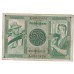 1920 - Alemania PIC 68 billete de 50 Marcos MBC