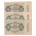 1922 - Alemania PIC 72 billete de 10.000 Marcos MBC