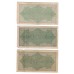 1922 -  Alemania PIC 76b billete de 1.000 Marcos BC
