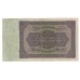 1922 - Germany PIC 79 50.000 Marks VF banknote