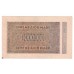 1923 - Germany Pic 93 1.000.000 Marks VF banknote