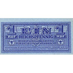 SF - Alemania PIC M32 billete de 1 Reichspfenning