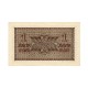1945 - Germany PIC R136 1 Reichsmark 1945 - Germany PIC R136 1 Reichsmark