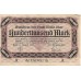 LOTE 1 Alemania 5 billetes usados