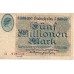 LOTE 2 Alemania 5 billetes usados