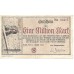 LOTE 3 Alemania 5 billetes usados