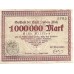 LOT 4 Germany 5 used banknotes