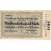 LOTE 5 Alemania 5 billetes usados