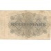LOTE 5 Alemania 5 billetes usados