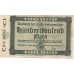 LOTE 5 Alemania 5 billetes usados