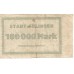 LOTE 5 Alemania 5 billetes usados