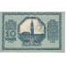 LOTE 5 Alemania 5 billetes usados