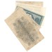 LOTE 5 Alemania 5 billetes usados