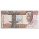 1979 - Ghana Pic 22a 50 Cedis banknote 1979 - Ghana Pic 22a 50 Cedis banknote